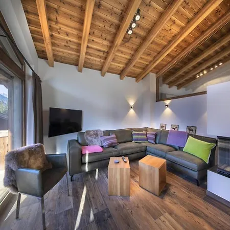 Luxury With Access Neukirchen am Großvenediger