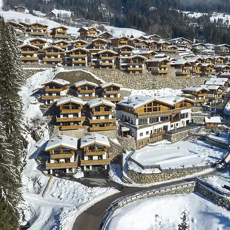 Luxury With Access * Neukirchen am Großvenediger