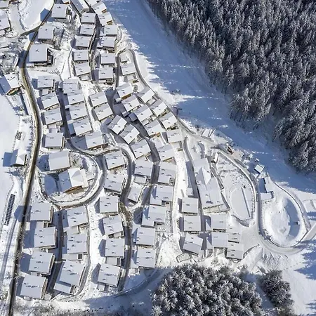 Luxury With Access Domek alpejski