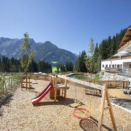 Domek alpejski Luxury With Access *