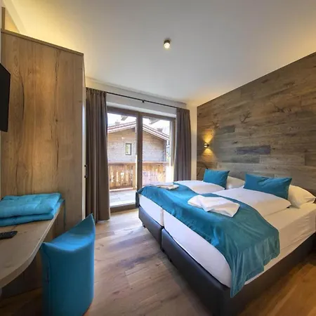 Luxury With Access * Neukirchen am Großvenediger