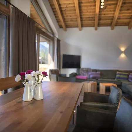 Domek alpejski Luxury With Access