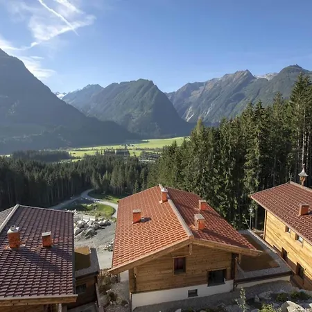 Luxury With Access شاليه Neukirchen am Großvenediger