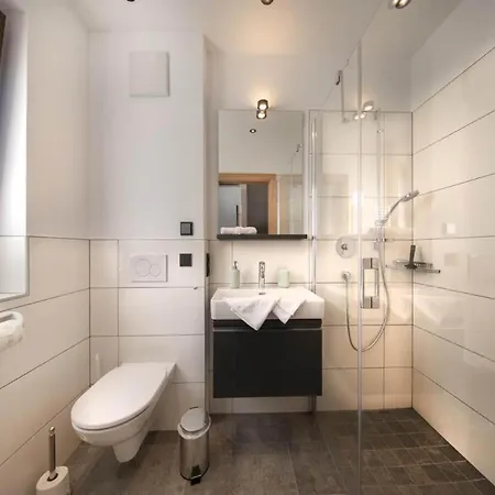 Luxury With Access *