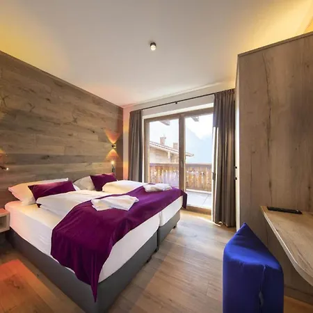 Domek alpejski Luxury With Access