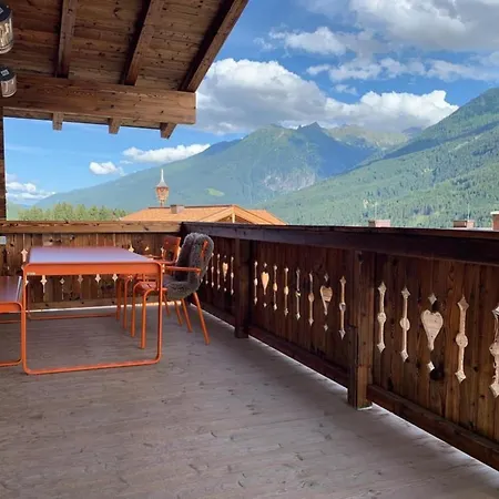 Luxury With Access Domek alpejski *