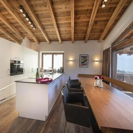 Domek alpejski Luxury With Access *