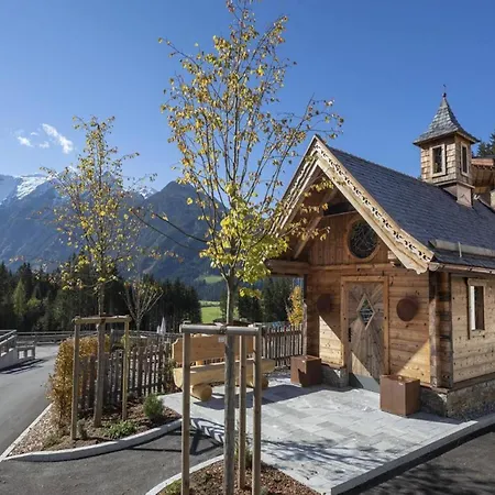 شاليه Luxury With Access Neukirchen am Großvenediger