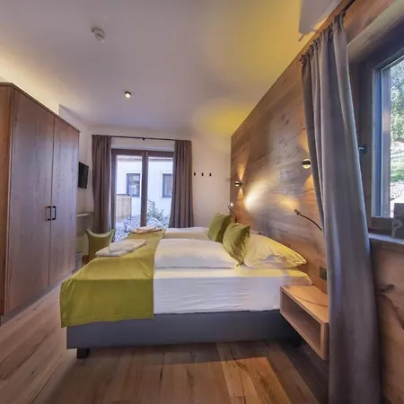 Domek alpejski Luxury With Access