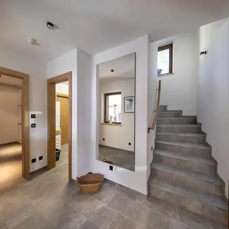 Luxury With Access *