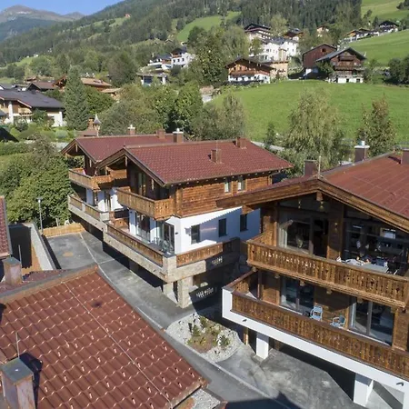 Luxury With Access Domek alpejski *