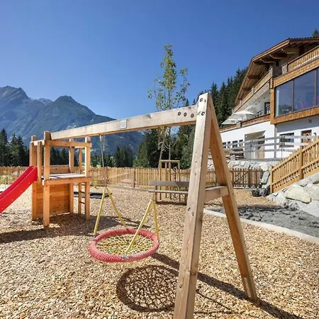 Domek alpejski Luxury With Access *