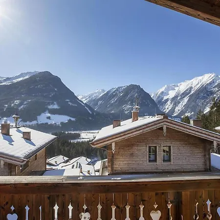 Luxury With Access *