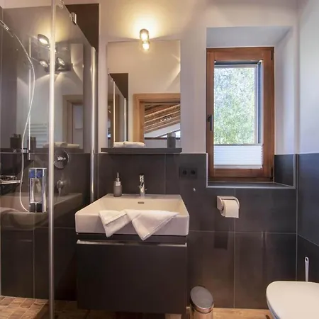 Luxury With Access Neukirchen am Großvenediger