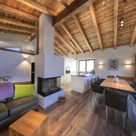 Luxury With Access * Neukirchen am Großvenediger