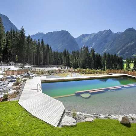 Domek alpejski Luxury With Access