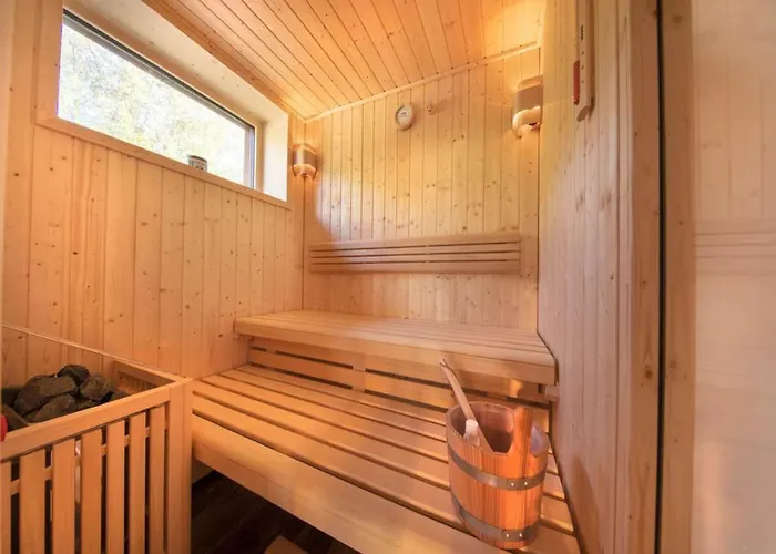 شاليه Luxury With Access Neukirchen am Großvenediger