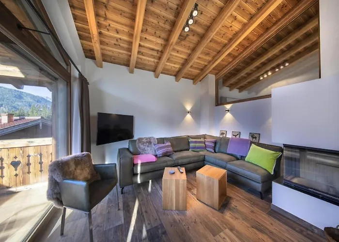 Luxury With Access Neukirchen am Großvenediger