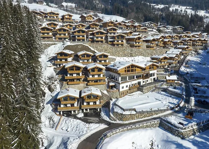 Luxury With Access * Neukirchen am Großvenediger