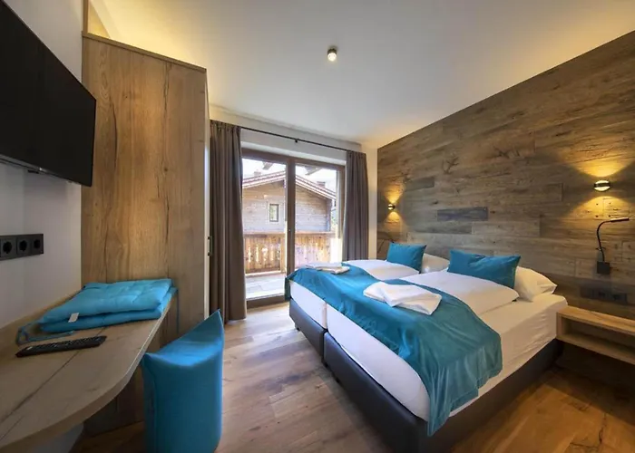 Luxury With Access * Neukirchen am Großvenediger