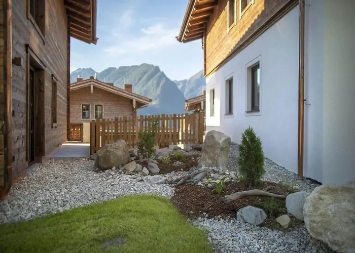 Luxury With Access *