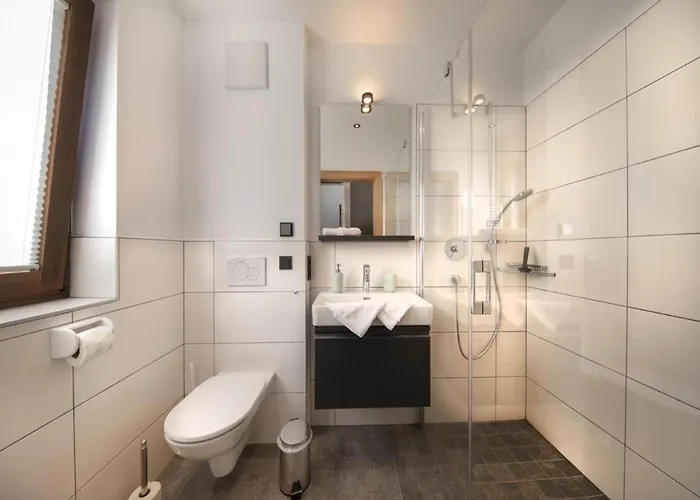 Luxury With Access *