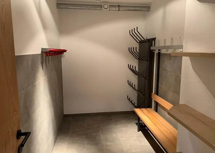 Luxury With Access Neukirchen am Großvenediger