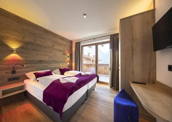 בקתה Luxury With Access