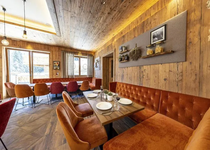 Luxury With Access *