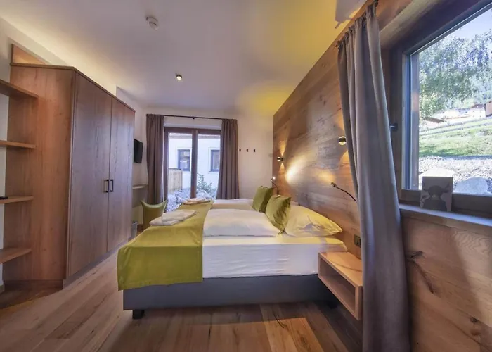 בקתה Luxury With Access