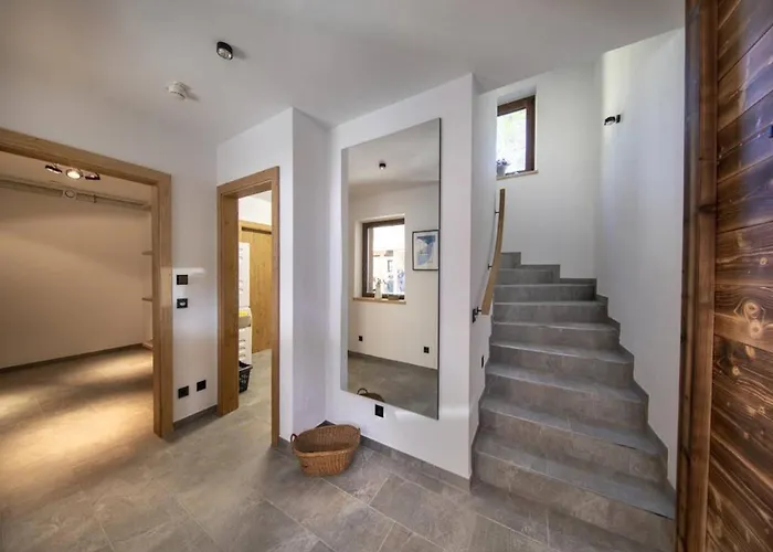 Luxury With Access *