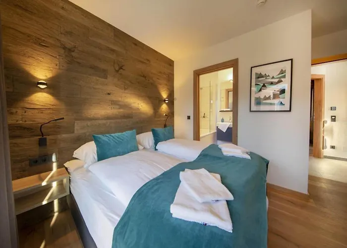 Luxury With Access * Neukirchen am Großvenediger