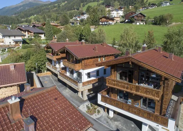 Luxury With Access בקתה *