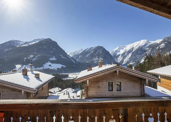 Luxury With Access *