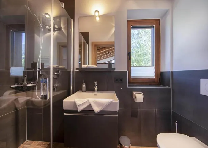 Luxury With Access Neukirchen am Großvenediger