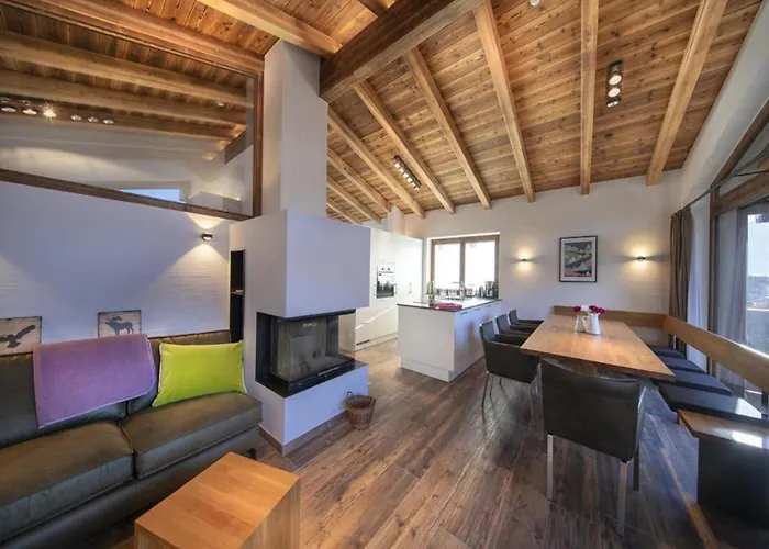 Luxury With Access * Neukirchen am Großvenediger