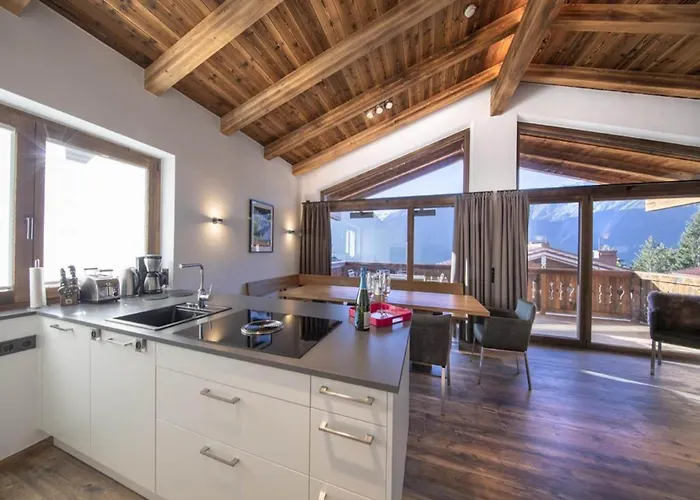 Luxury With Access בקתה